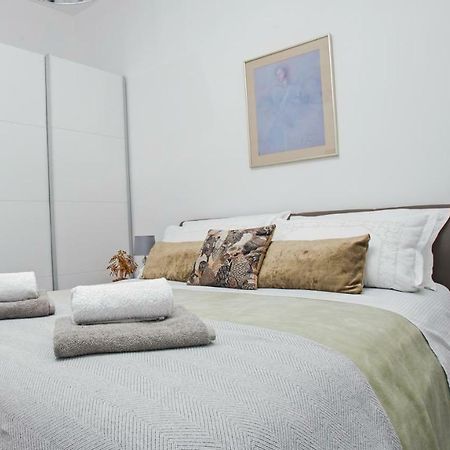 Apartman Ami Split Exterior foto