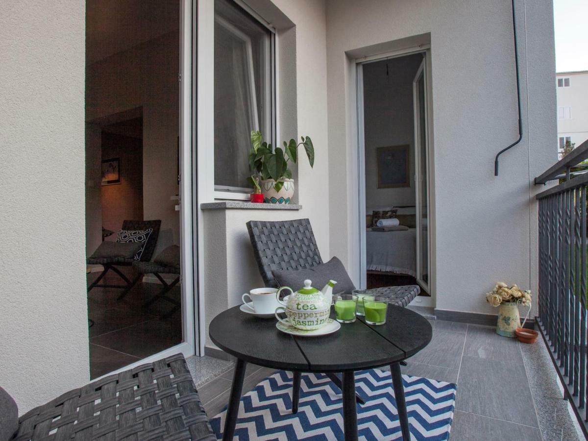 Apartman Ami Split Exterior foto