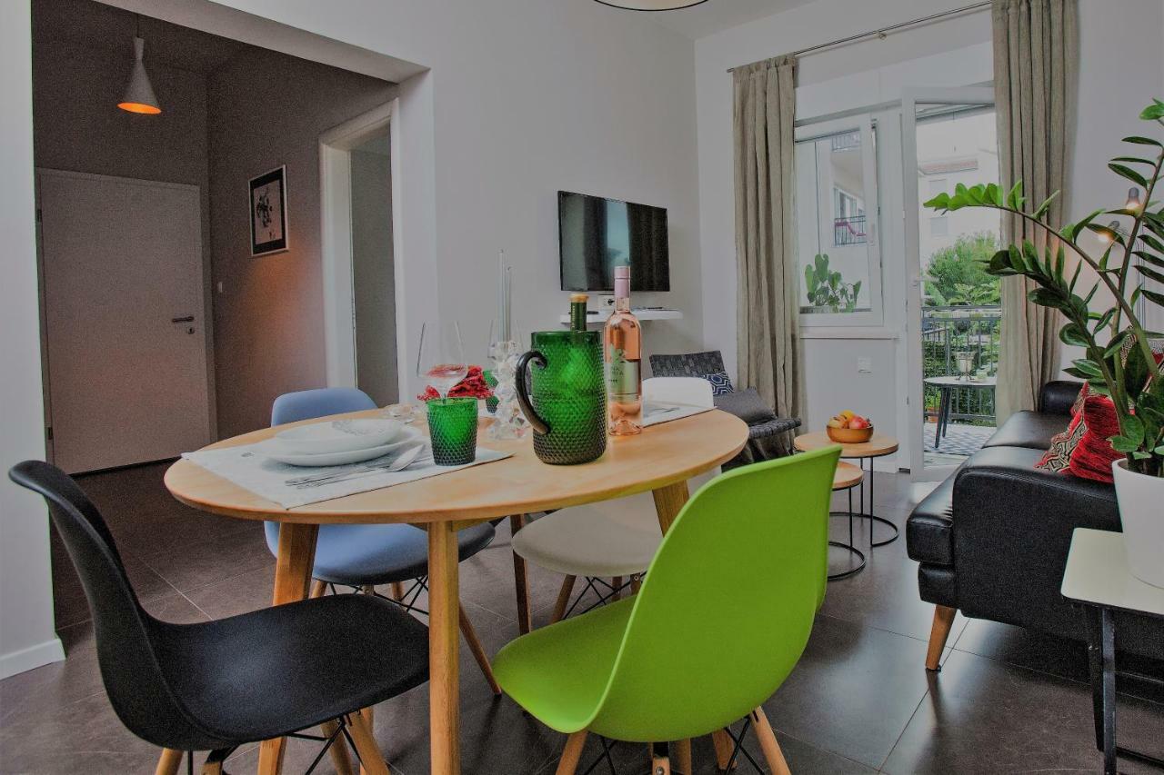 Apartman Ami Split Exterior foto